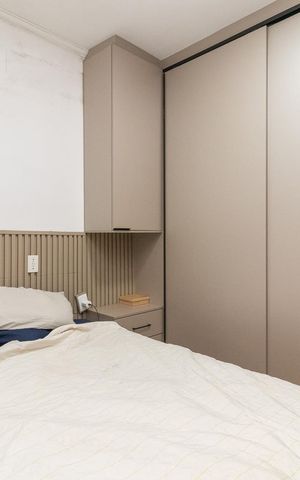 Casa de condomínio à venda com 53m², 3 quartos e 1 vagaSuíte