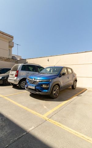 Casa de condomínio à venda com 53m², 3 quartos e 1 vagaGaragem
