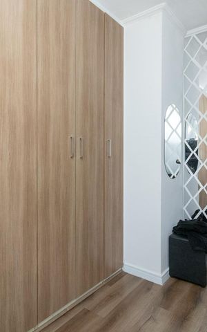 Casa de condomínio à venda com 53m², 3 quartos e 1 vagaQuarto 1
