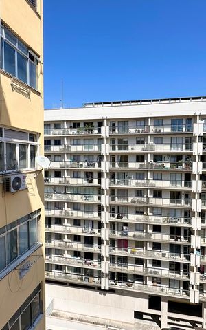 Apartamento à venda com 27m², 1 quarto e sem vaga Apartamento à venda com 27m², 1 quarto e sem vagaVista Sala/Quarto