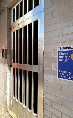 Apartamento à venda com 27m², 1 quarto e sem vaga Apartamento à venda com 27m², 1 quarto e sem vagaPlaquinha instalada