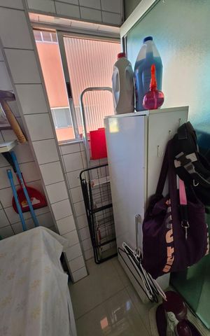 Apartamento à venda com 53m², 2 quartos e 1 vaga Apartamento à venda com 53m², 2 quartos e 1 vagaÁrea de Serviço