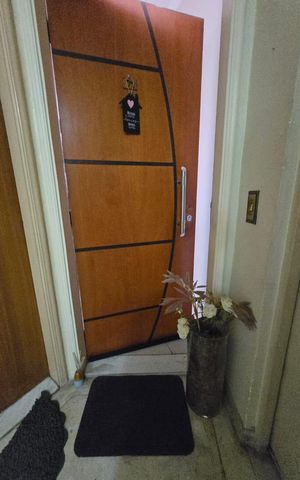 Apartamento à venda com 53m², 2 quartos e 1 vaga Apartamento à venda com 53m², 2 quartos e 1 vagaHall de Entrada