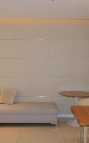 Apartamento à venda com 149m², 3 quartos e 2 vagasÁrea comum