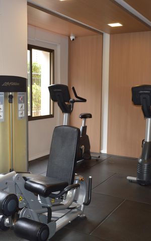 Apartamento à venda com 149m², 3 quartos e 2 vagasÁrea comum