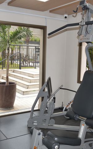 Apartamento à venda com 149m², 3 quartos e 2 vagasÁrea comum