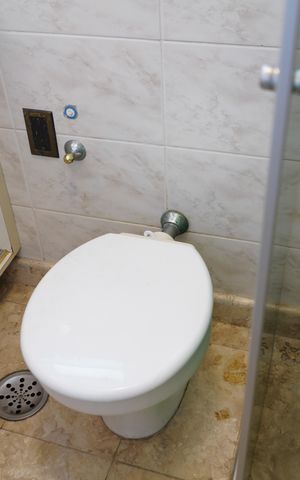 Apartamento para alugar com 160m², 3 quartos e 1 vagaBanheiro