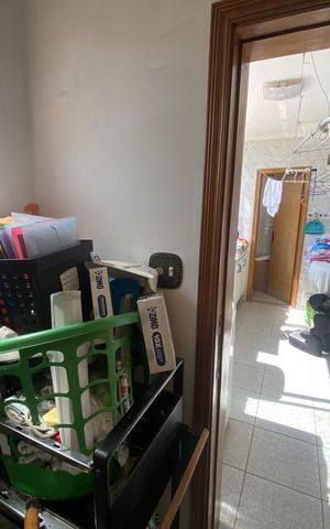 Apartamento para alugar com 160m², 3 quartos e 1 vagaQuarto de Serviço