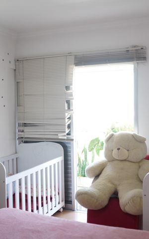Apartamento para alugar com 160m², 3 quartos e 1 vagaQuarto 1