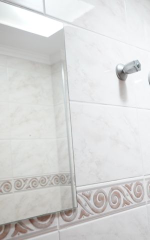Apartamento para alugar com 160m², 3 quartos e 1 vagaLavabo