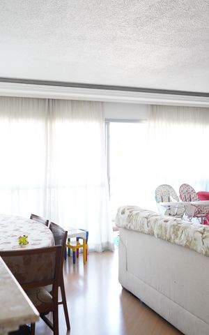 Apartamento para alugar com 160m², 3 quartos e 1 vagaSala