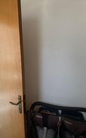 Apartamento para alugar com 160m², 3 quartos e 1 vagaQuarto de Serviço