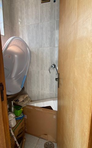 Apartamento para alugar com 160m², 3 quartos e 1 vagaBanheiro de Serviço