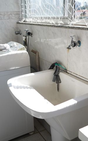 Apartamento para alugar com 160m², 3 quartos e 1 vagaÁrea de Serviço