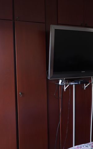 Apartamento para alugar com 160m², 3 quartos e 1 vagaSuite