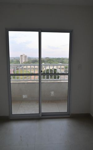 Apartamento para alugar com 48m², 2 quartos e 1 vaga Apartamento para alugar com 48m², 2 quartos e 1 vagaSala