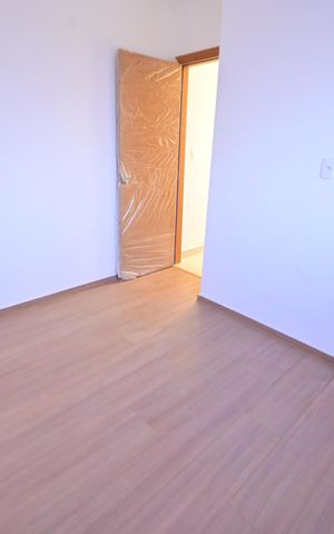 Apartamento para alugar com 48m², 2 quartos e 1 vaga Apartamento para alugar com 48m², 2 quartos e 1 vagaQuarto 2