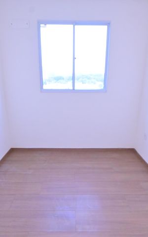 Apartamento para alugar com 48m², 2 quartos e 1 vaga Apartamento para alugar com 48m², 2 quartos e 1 vagaQuarto 2