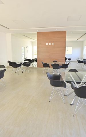 Apartamento para alugar com 48m², 2 quartos e 1 vaga Apartamento para alugar com 48m², 2 quartos e 1 vagaÁrea comum