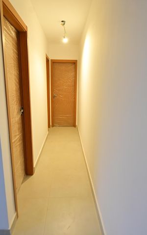 Apartamento para alugar com 48m², 2 quartos e 1 vaga Apartamento para alugar com 48m², 2 quartos e 1 vagaCorredor
