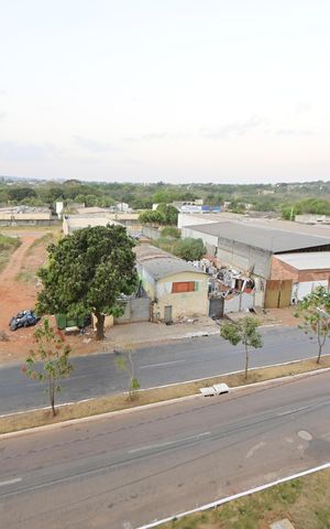 Apartamento para alugar com 48m², 2 quartos e 1 vaga Apartamento para alugar com 48m², 2 quartos e 1 vagaVista Sacada