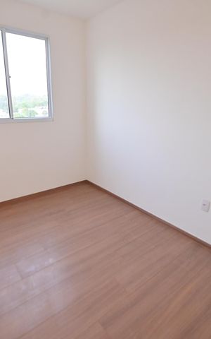 Apartamento para alugar com 48m², 2 quartos e 1 vaga Apartamento para alugar com 48m², 2 quartos e 1 vagaQuarto 1
