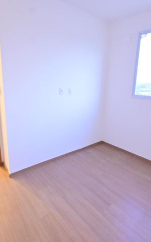 Apartamento para alugar com 48m², 2 quartos e 1 vaga Apartamento para alugar com 48m², 2 quartos e 1 vagaQuarto 2