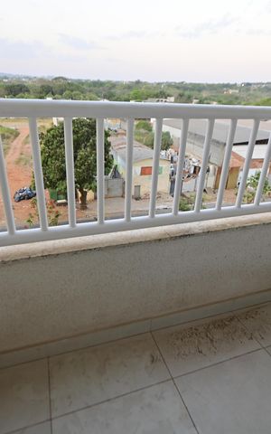 Apartamento para alugar com 48m², 2 quartos e 1 vaga Apartamento para alugar com 48m², 2 quartos e 1 vagaSacada