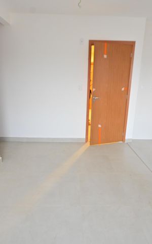 Apartamento para alugar com 48m², 2 quartos e 1 vaga Apartamento para alugar com 48m², 2 quartos e 1 vagaSala