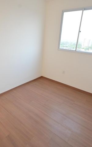 Apartamento para alugar com 48m², 2 quartos e 1 vaga Apartamento para alugar com 48m², 2 quartos e 1 vagaQuarto 1