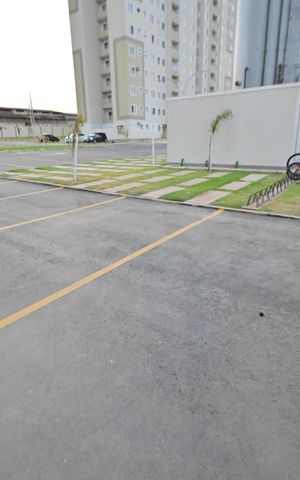 Apartamento para alugar com 48m², 2 quartos e 1 vaga Apartamento para alugar com 48m², 2 quartos e 1 vagaÁrea comum