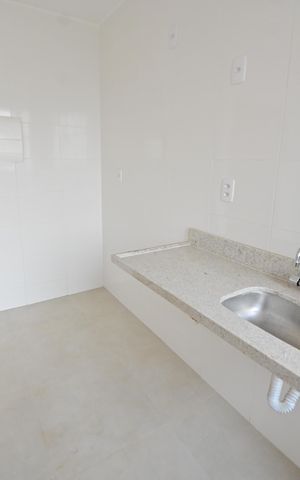Apartamento para alugar com 48m², 2 quartos e 1 vaga Apartamento para alugar com 48m², 2 quartos e 1 vagaCozinha