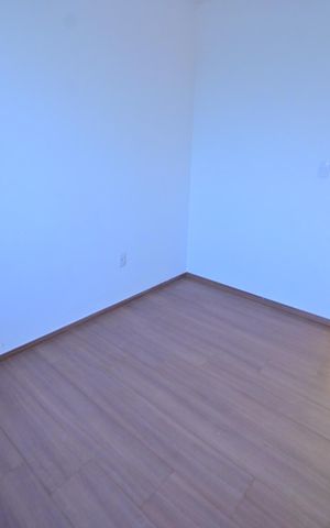 Apartamento para alugar com 48m², 2 quartos e 1 vaga Apartamento para alugar com 48m², 2 quartos e 1 vagaQuarto 1