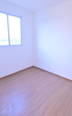 Apartamento para alugar com 48m², 2 quartos e 1 vaga Apartamento para alugar com 48m², 2 quartos e 1 vagaQuarto 2