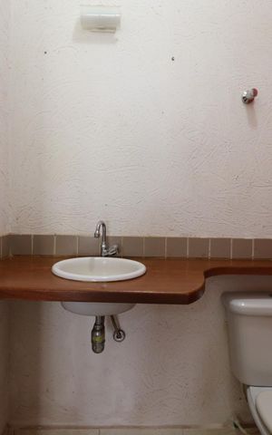 Casa para alugar com 450m², 4 quartos e 4 vagasLavabo