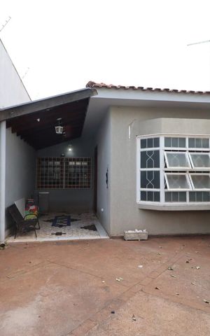 Casa para alugar com 450m², 4 quartos e 4 vagasGaragem