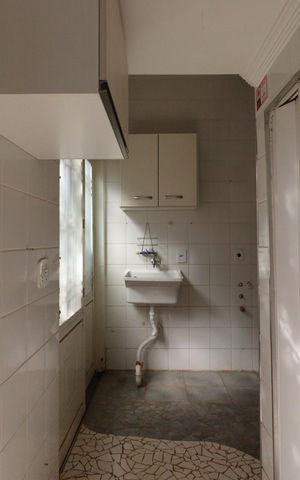 Casa para alugar com 450m², 4 quartos e 4 vagasÁrea de Serviço