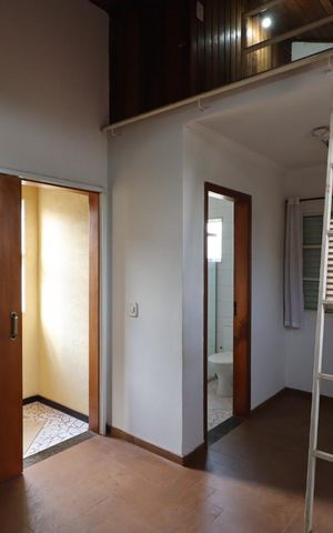 Casa para alugar com 450m², 4 quartos e 4 vagasSuíte 2