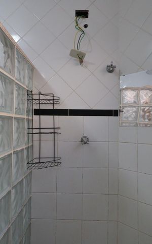 Casa para alugar com 450m², 4 quartos e 4 vagasBanheiro da Suíte