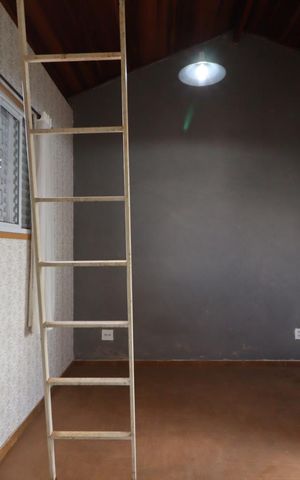 Casa para alugar com 450m², 4 quartos e 4 vagasSuíte 2