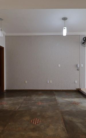 Casa para alugar com 450m², 4 quartos e 4 vagasSala de Jantar