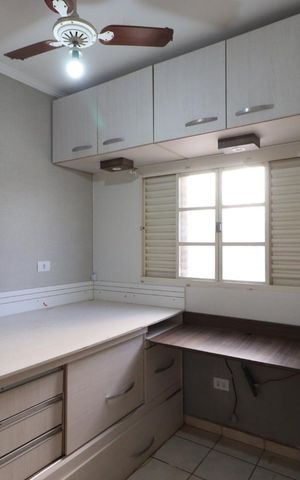 Casa para alugar com 450m², 4 quartos e 4 vagasQuarto 1