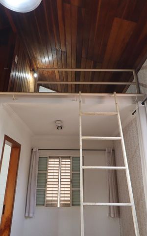 Casa para alugar com 450m², 4 quartos e 4 vagasSuíte 2