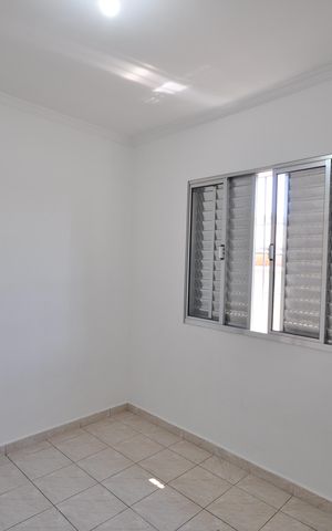 Casa para alugar com 200m², 3 quartos e 2 vagasQuarto 3