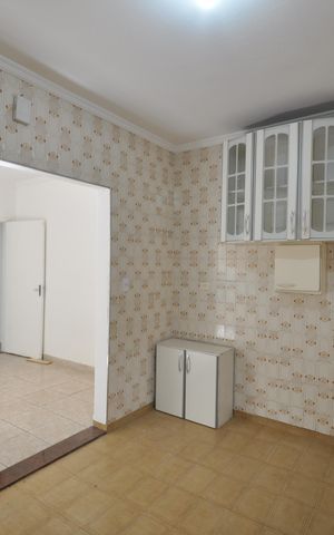 Casa para alugar com 200m², 3 quartos e 2 vagasCozinha