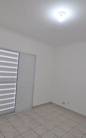Casa para alugar com 200m², 3 quartos e 2 vagasQuarto 2