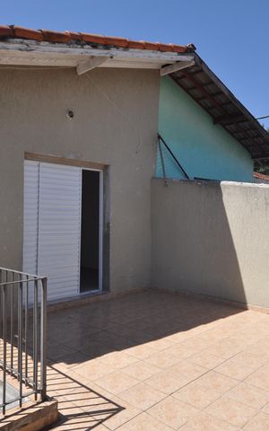 Casa para alugar com 200m², 3 quartos e 2 vagasVaranda do Quarto 2