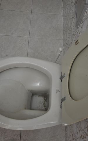 Casa para alugar com 200m², 3 quartos e 2 vagasLavabo