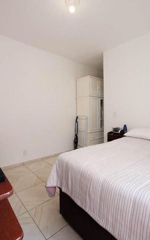 Casa à venda com 40m², 1 quarto e 1 vagaSuíte