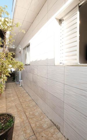Casa à venda com 40m², 1 quarto e 1 vagaÁrea externa